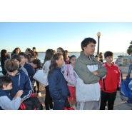 Campamento de 5to. y 6to. Grado